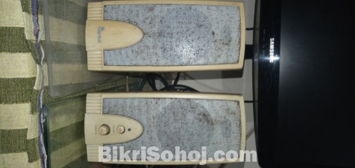 ওডিও স্পিকার